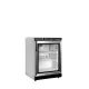 Mini congélateur vitrine TEFCOLD UF200VG