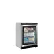 Mini congélateur vitrine TEFCOLD UF200VG