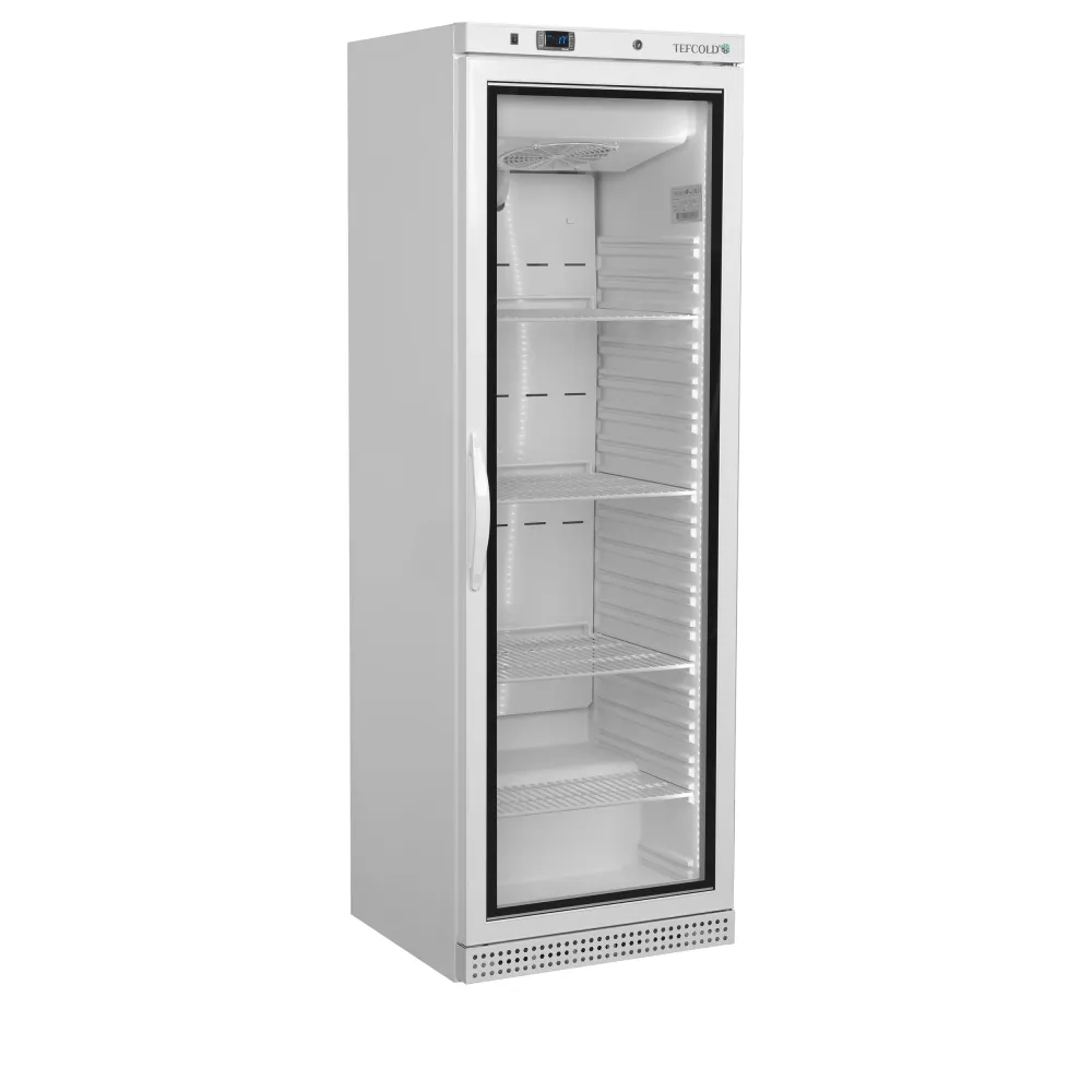 Congélateur TEFCOLD UF400VGW