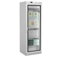 Congélateur TEFCOLD UF400VGW
