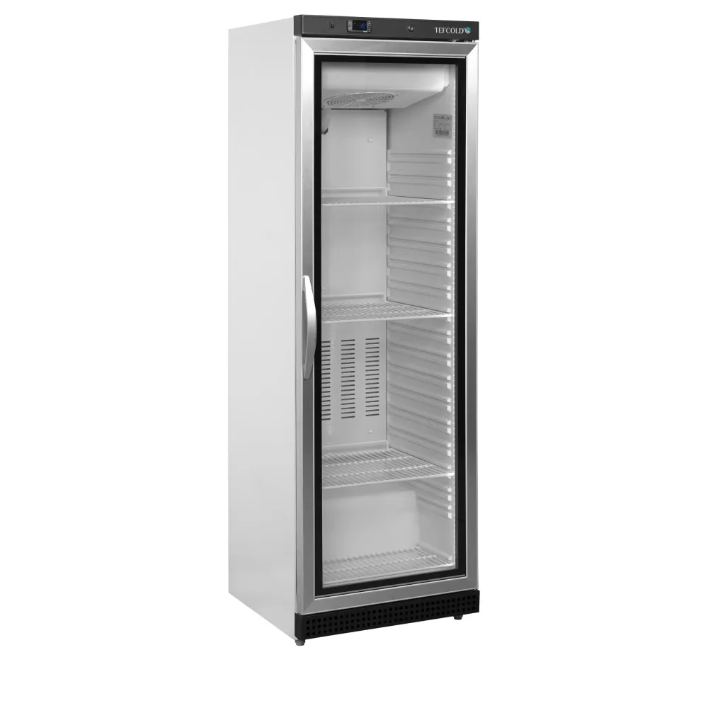 Congélateur TEFCOLD UF400VG