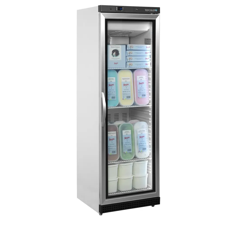 Congélateur TEFCOLD UF400VG