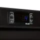 Vitrine congélateur TEFCOLD UF400VGB