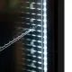 Vitrine congélateur TEFCOLD UF400VGB