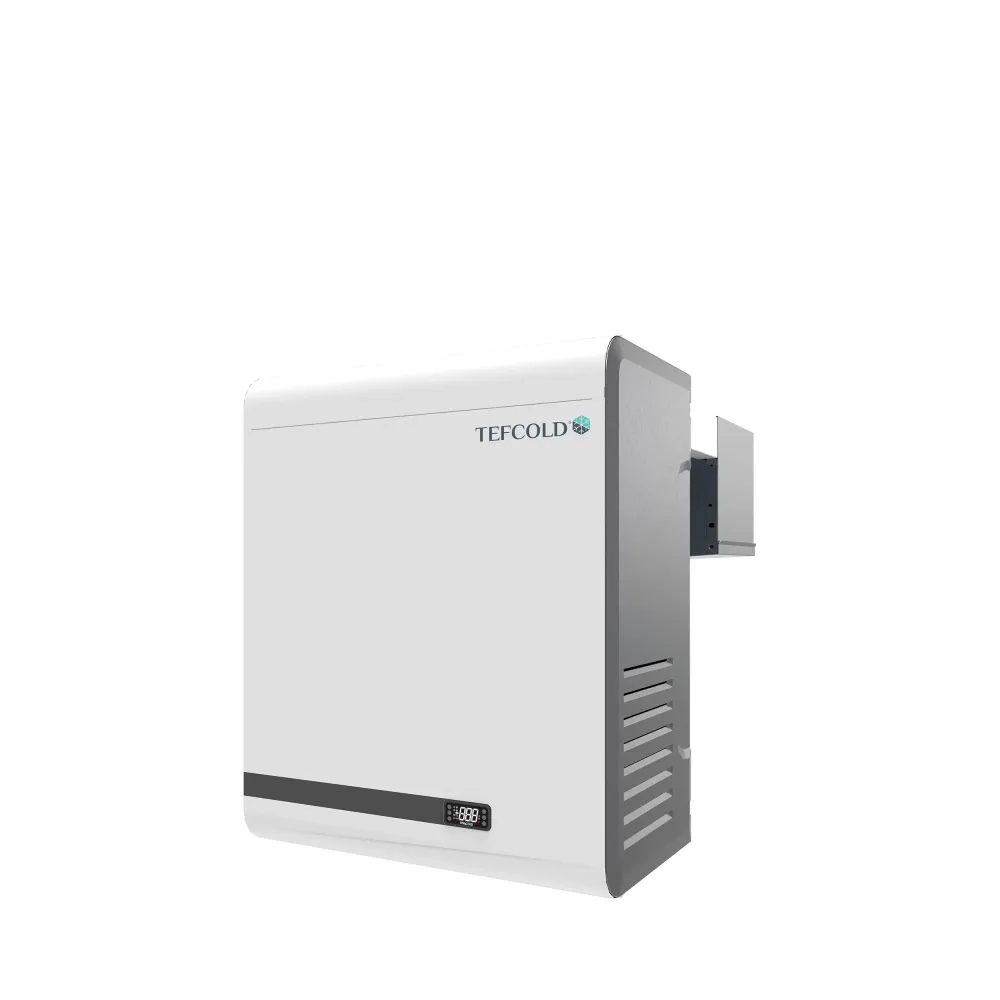 Unité de réfrigération monobloc TEFCOLD WRA-M32-1