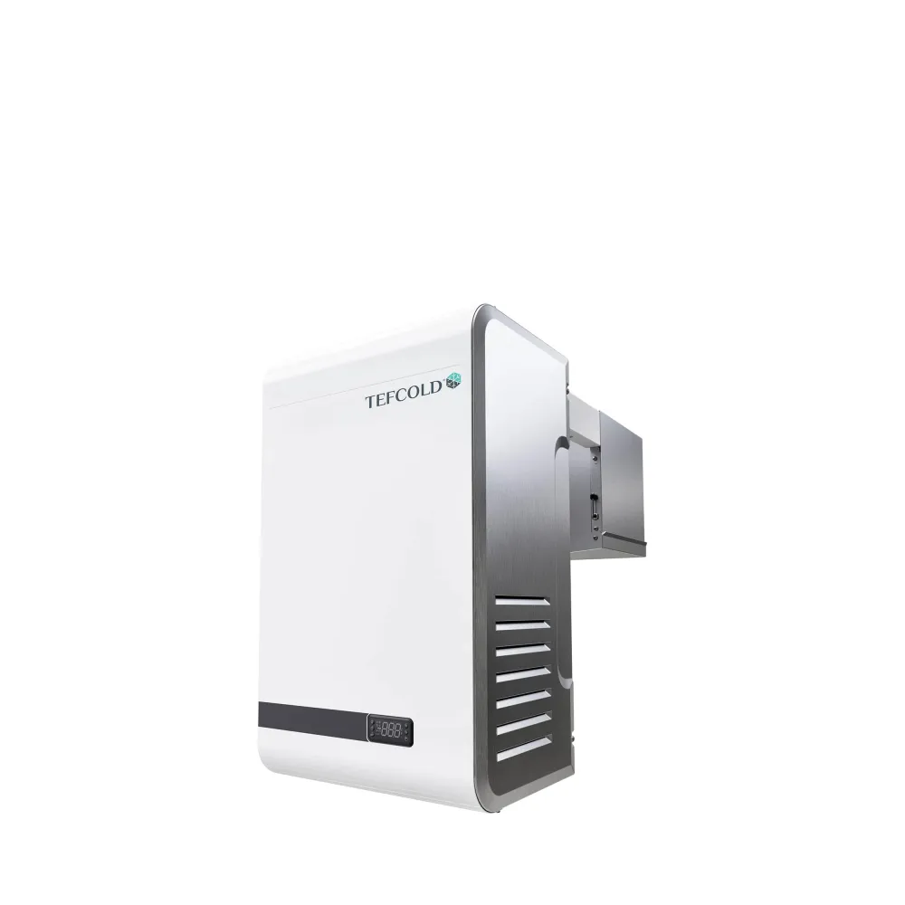 Unité de réfrigération monobloc TEFCOLD WRA-L11-1