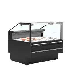 Vitrine TEFCOLD SOCA-F12590B