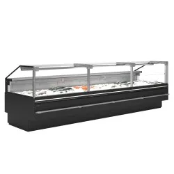 Vitrine TEFCOLD SOCA-F37590B