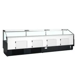 Vitrine TEFCOLD SOCA-F37590B