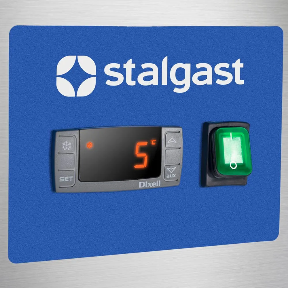 Réfrigérateur Stalgast 830592