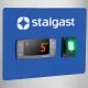 Réfrigérateur Stalgast 830592