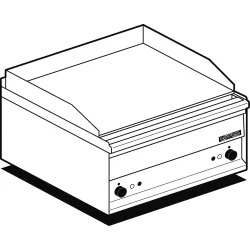 Chauffe-plat pour produits frits destiné aux navires LOTUS 05066014