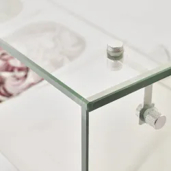 Vitrine Stalgast 834540
