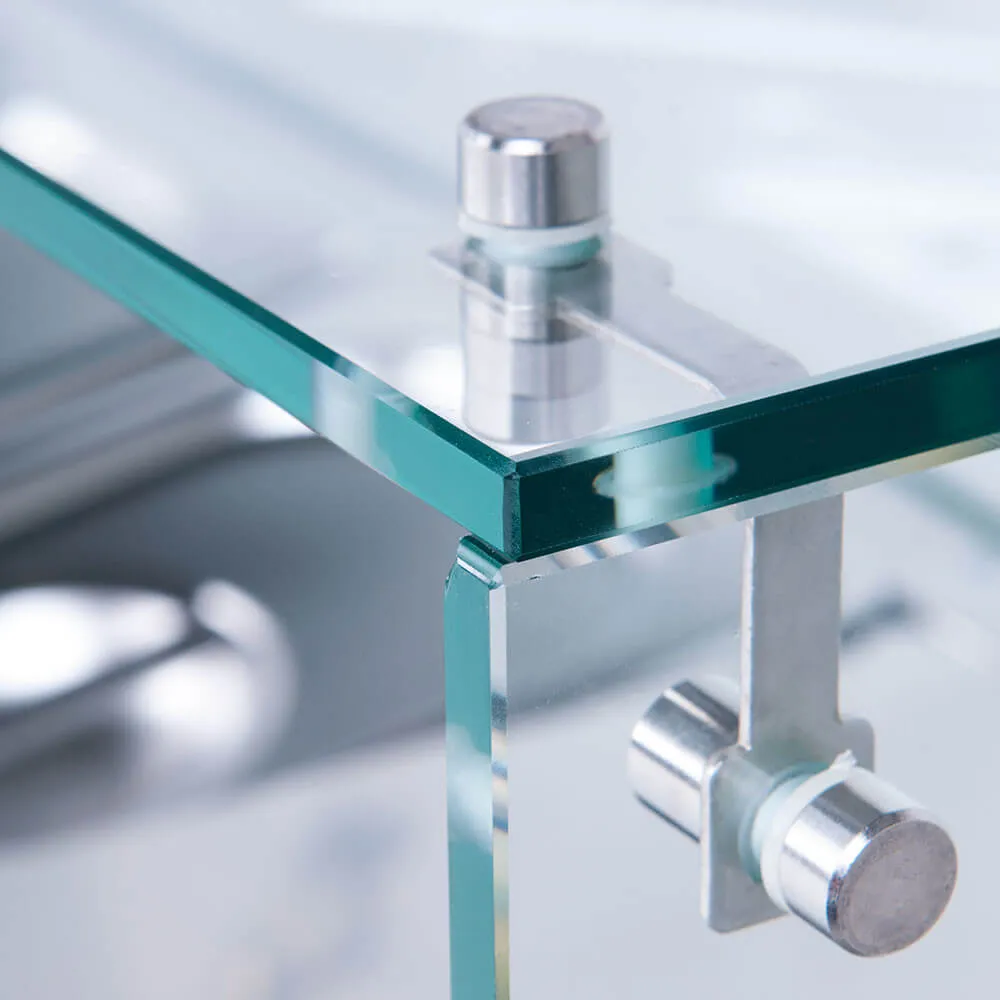 Vitrine Stalgast 834540