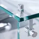 Vitrine Stalgast 834540