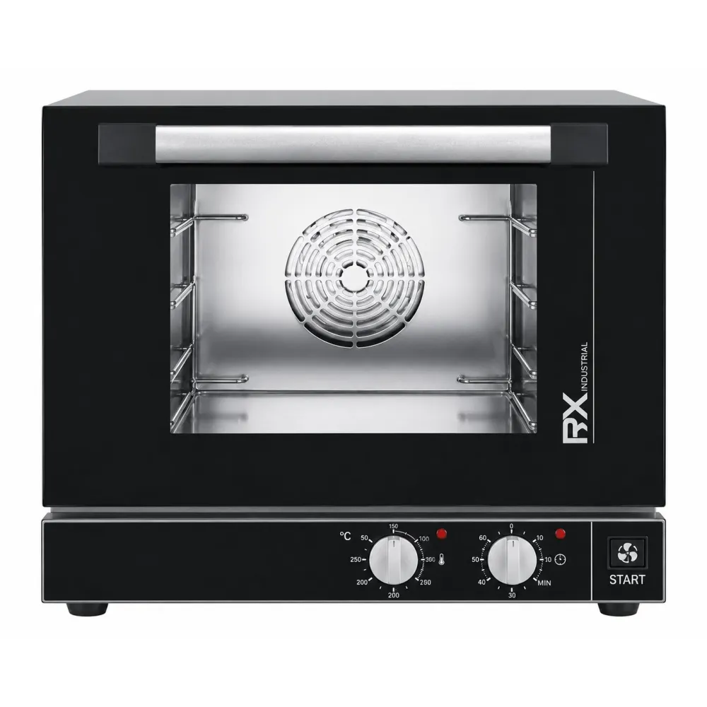Four à convection FM industrial RX 203 V26