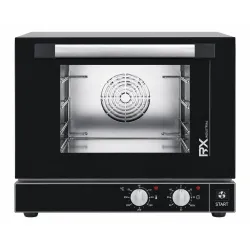 Four à convection FM industrial RX 203 V26