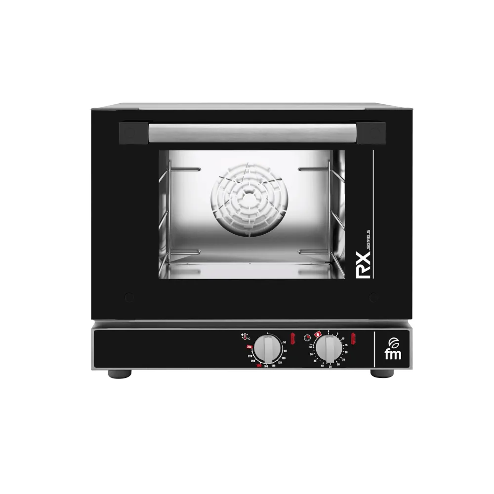 Four à convection FM industrial RX 203