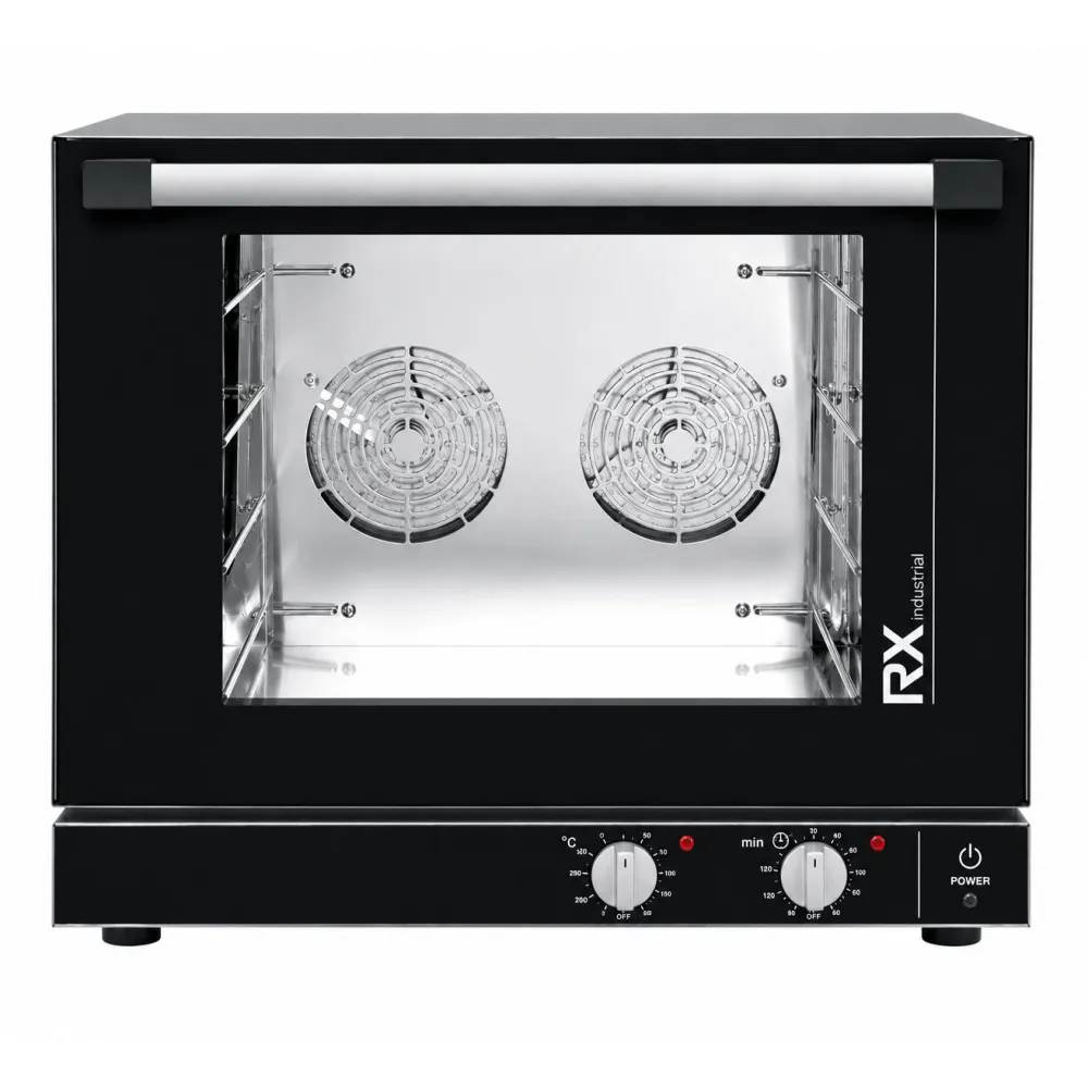 Four à convection FM industrial RX 304 V26