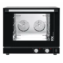 Four à convection FM industrial RX 304 V26