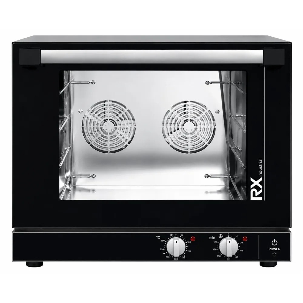Four à convection FM industrial RX 424 V26