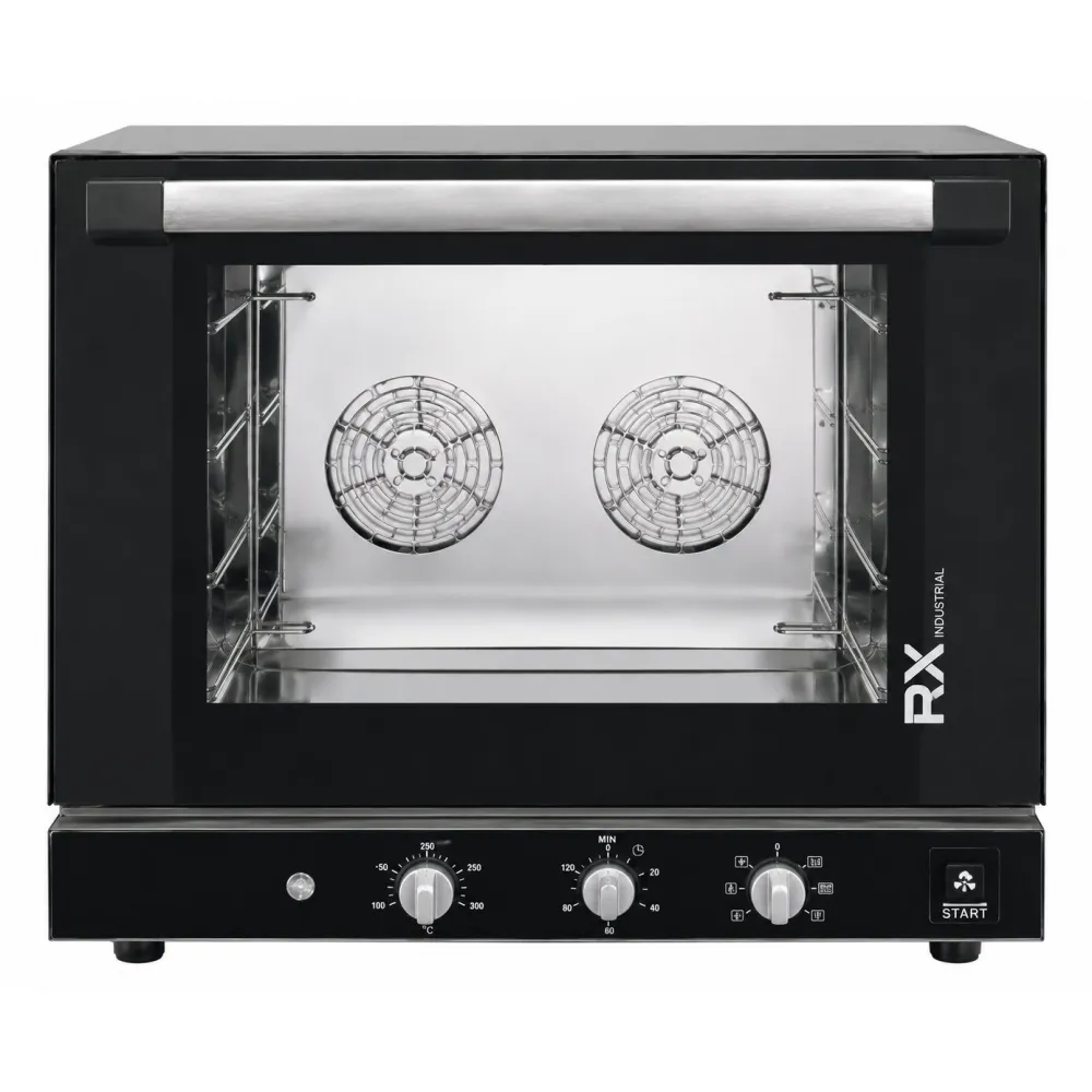 Four à convection FM industrial RX 424 HG V26