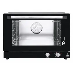 Four à convection FM industrial RX 604 V26
