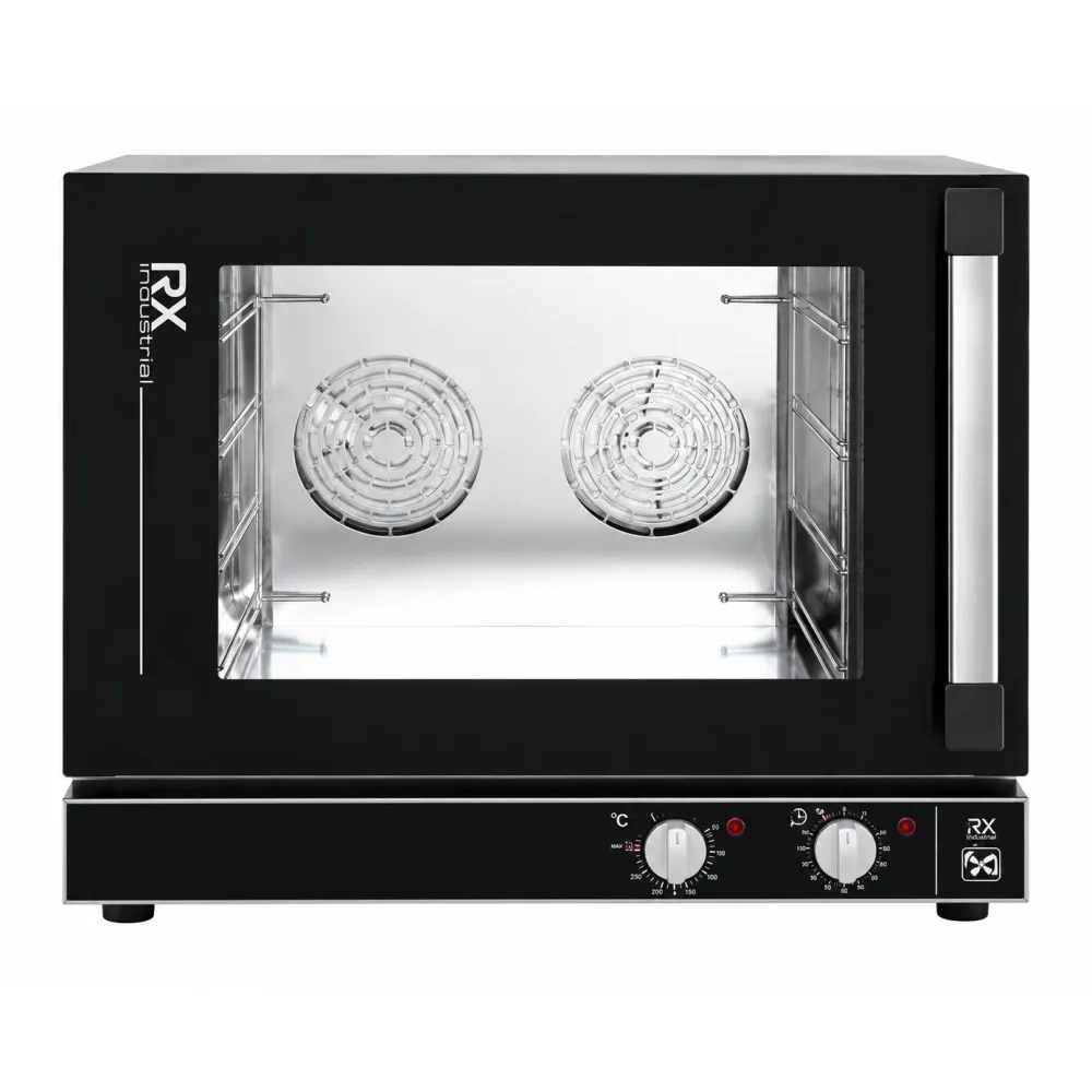 Four à convection FM industrial RXL 424 V26