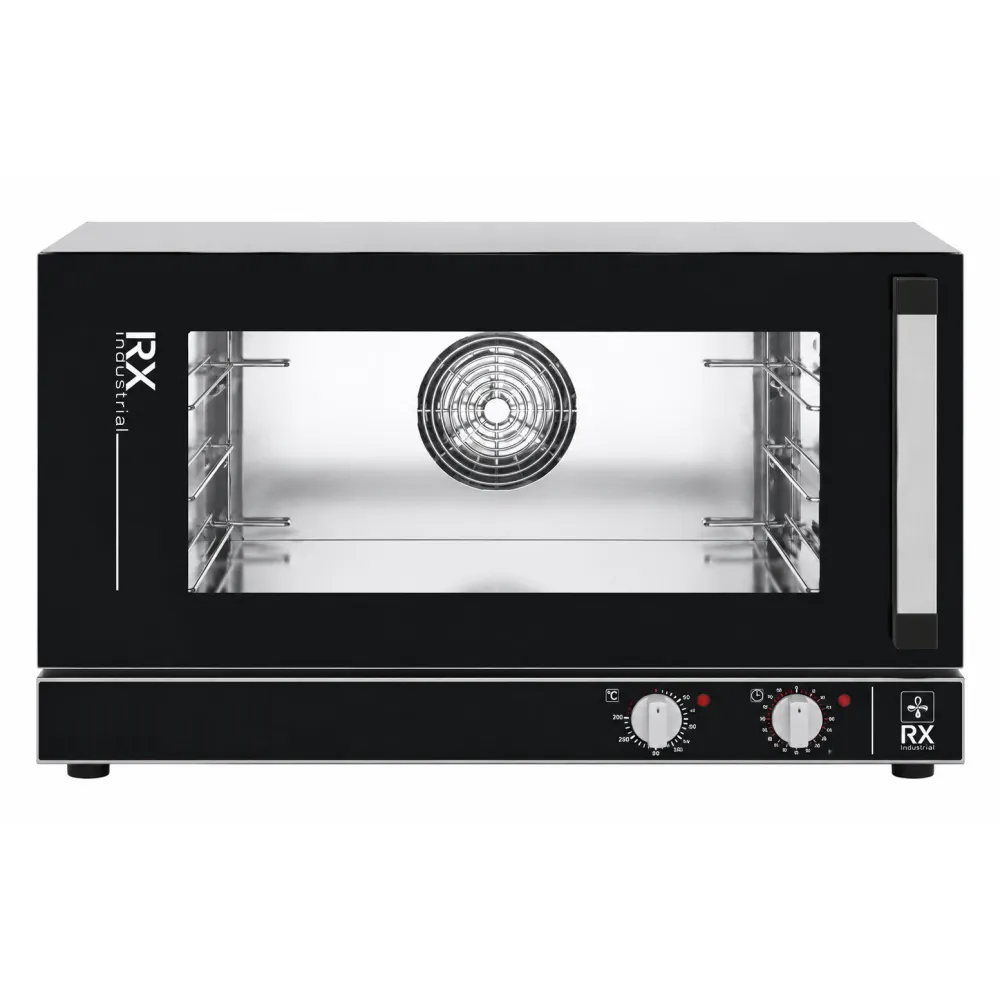Four à convection FM industrial RXL 603 V26