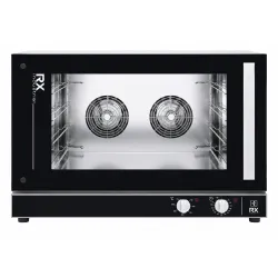 Four à convection FM industrial RXL 604 PLUS V26