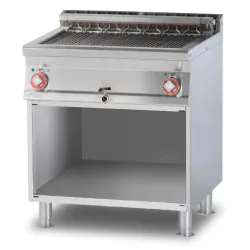 Grill à eau LOTUS 08080831X