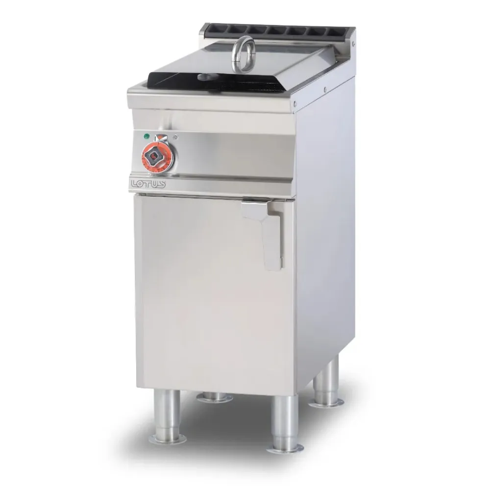 Friteuse électrique LOTUS 08090430X