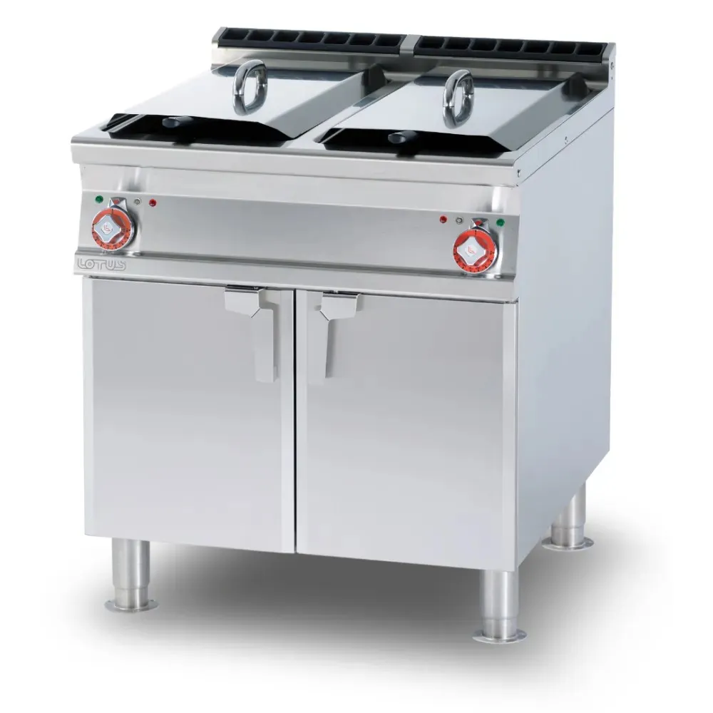 Friteuse électrique LOTUS 08090830X