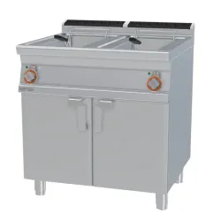 Friteuse électrique LOTUS 08090830