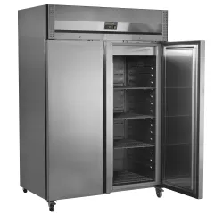 Congélateur vertical TEFCOLD RF1420X1