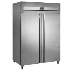 Congélateur vertical TEFCOLD RF1420X1