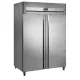 Congélateur vertical TEFCOLD RF1420X1