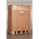 Congélateur vertical TEFCOLD RF1420X1