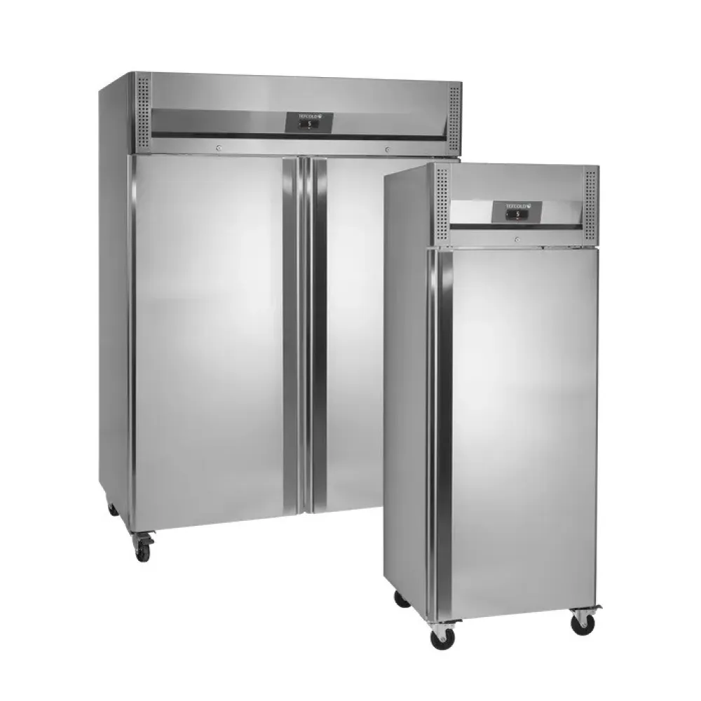 Congélateur vertical TEFCOLD RF1420X1