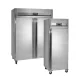 Congélateur vertical TEFCOLD RF1420X1