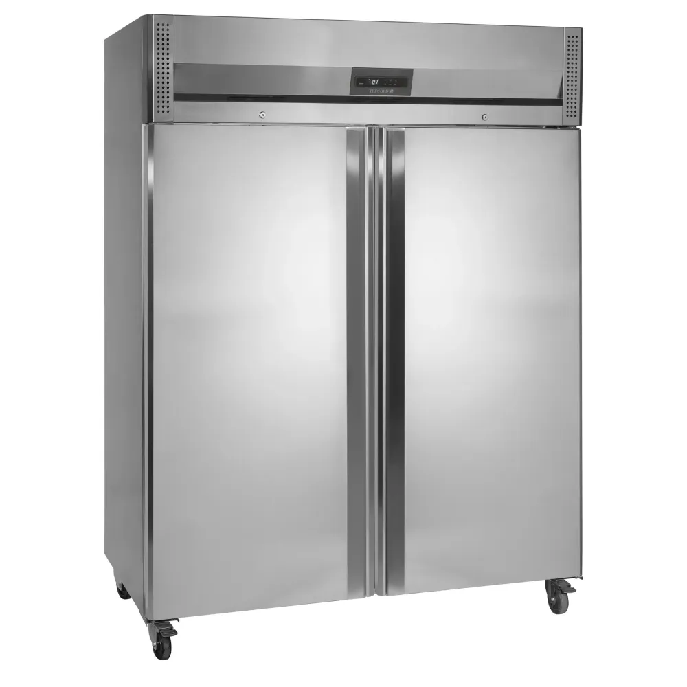 Congélateur vertical TEFCOLD RF1420C