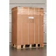 Congélateur vertical TEFCOLD RF1420C