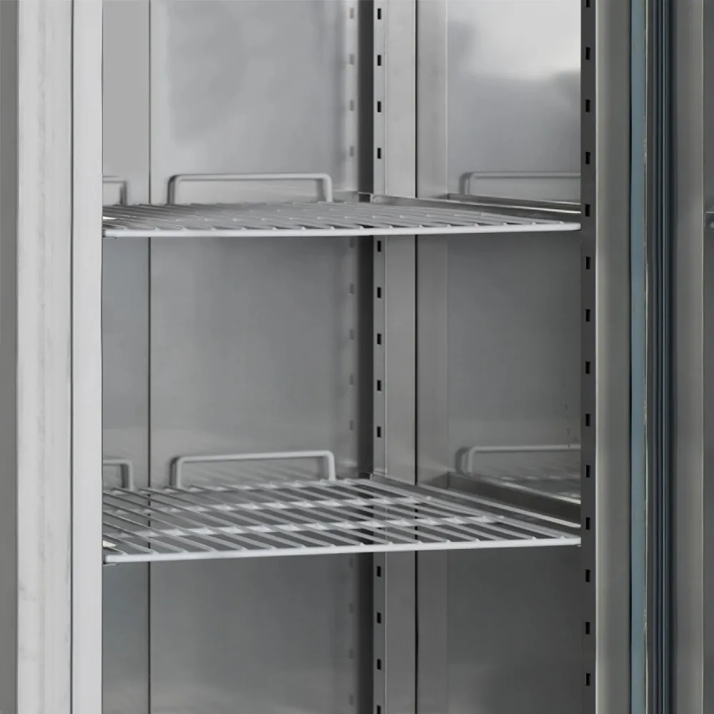 Congélateur vertical TEFCOLD RF1420C