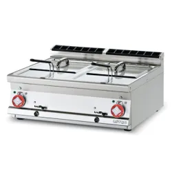 Friteuse électrique pour navires LOTUS 18090830X