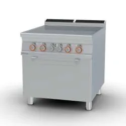 Cuisinière électrique avec four LOTUS 09660832