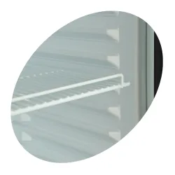 Étagère et accessoire pour réfrigérateur TEFCOLD 15151