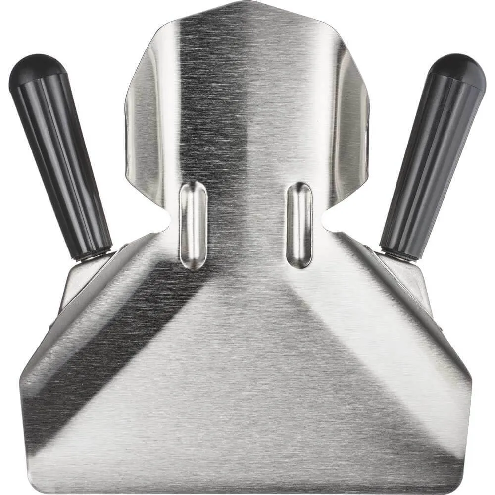 Spatule et pince Stalgast 319000