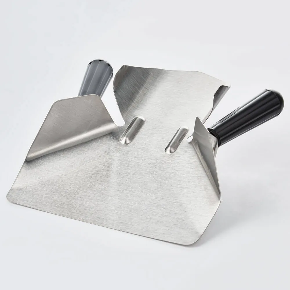 Spatule et pince Stalgast 319000