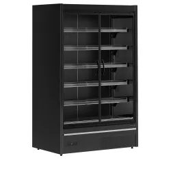 Réfrigérateur de bar TEFCOLD MDCB1250HB