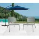 Chaise de terrasse BHS.LV 3G-bella